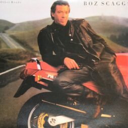 Boz Scaggs - Other Roads (VG/VG+)