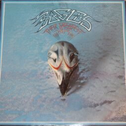 Eagles - Their Greatest Hits 1971-1975 (VG)