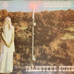 Colosseum - Valentyne Suite (VG+/G+)