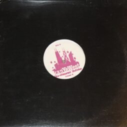 Kanye West - Unreleased Joints Volume 6 (VG+/GEN)