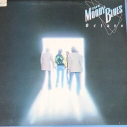 The Moody Blues - Octave (VG+/VG)