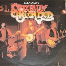 Blend - Specially Blended (G/G+)