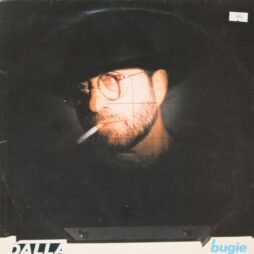 Lucio Dalla - Bugie (VG/G+)