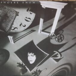 Phoebe Snow - Something Real (VG+)