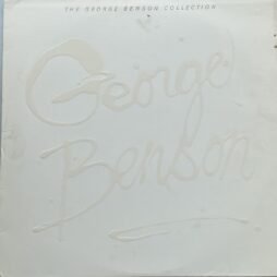 George Benson - The George Benson Collection (VG)