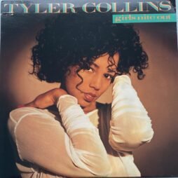 Tyler Collins - Girls Nite Out (VG+/VG)