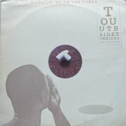 The Tubes - Outside Inside (VG+VG)