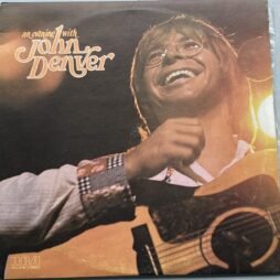 John Denver - An Evening With John Denver (G+)