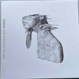 Coldplay - A Rush Of Blood To The Head (VG+)
