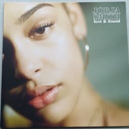 Jorja Smith - Lost & Found (VG+)