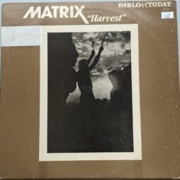 Matrix (26) - Harvest (G+)