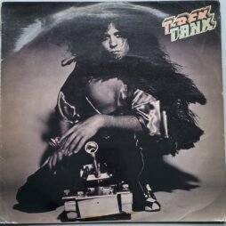 T. Rex - Tanx (G+)