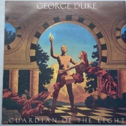 George Duke - Guardian Of The Light (VG+)