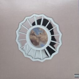 Mac Miller - The Divine Feminine (VG+)