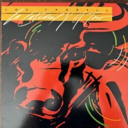 Joe Farrell - La Catedral Y El Toro (VG/VG+)