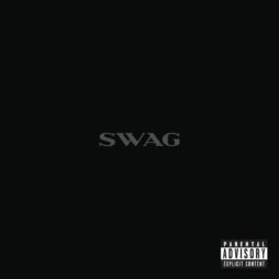 Justin Bieber - SWAG (2LP)