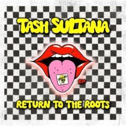 Tash Sultana - Return To The Roots