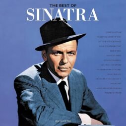 Frank Sinatra - Best Of (Coloured Vinyl)