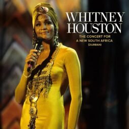 Whitney Houston - The Concert For A New South Africa (Durban) (2LP) (30th Anniversary Ed.)