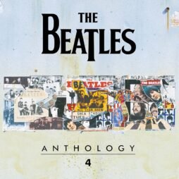 The Beatles - Anthology 4 (3LP)
