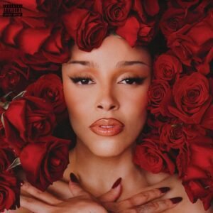 Doja Cat - Vie (2LP) - Mr Vinyl