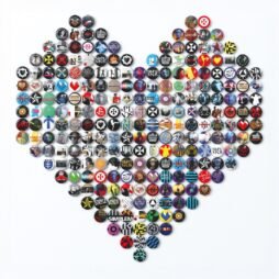 Simple Minds - 40: The Best Of 1979 -2019