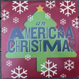 Various - An Americana Christmas (VG+/VG)