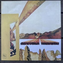 Stevie Wonder - Innervisions (VG+)