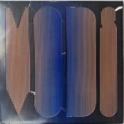 Minus The Bear - Voids (VG+/G+)