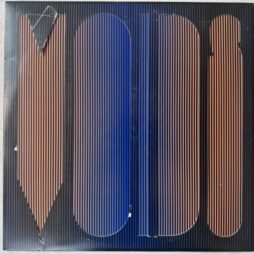 Minus The Bear - Voids (VG+/G+)