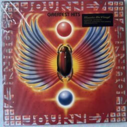 Journey - Greatest Hits (VG++) (2LP)
