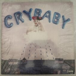 Melanie Martinez - Cry Baby (VG++/VG)