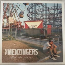 The Menzingers - After The Party (VG+)