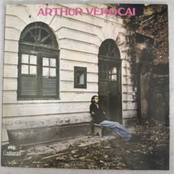 Arthur Verocai - Arthur Verocai (G+)