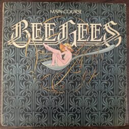 Bee Gees - Main Course (G+)