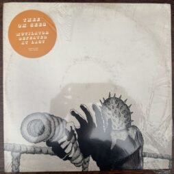 Thee Oh Sees - Mutilator Defeated At Last (VG+/G+)