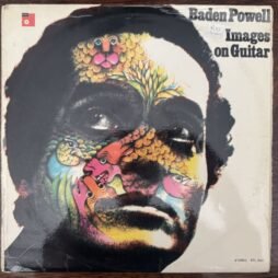 Baden Powell & Janine De Waleyne – Images On Guitar