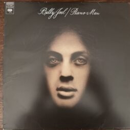 Billy Joel - Piano Man (VG+/G+)