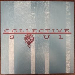 Collective Soul - Collective Soul (VG+)