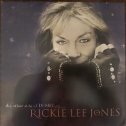 Rickie Lee Jones - The Other Side Of Desire (VG++)