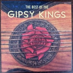 Gipsy Kings - The Best Of The Gipsy Kings (NM/VG++) (2LP)
