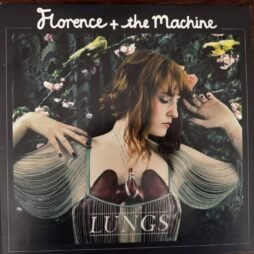 Florence And The Machine - Lungs (VG+/VG)