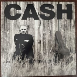 Johnny Cash - American II: Unchained (VG+)