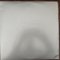 MF Doom - Operation: Doomsday (VG+/G+) (2LP)