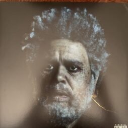 The Weeknd - Dawn FM (Sealed/VG+) (2LP)