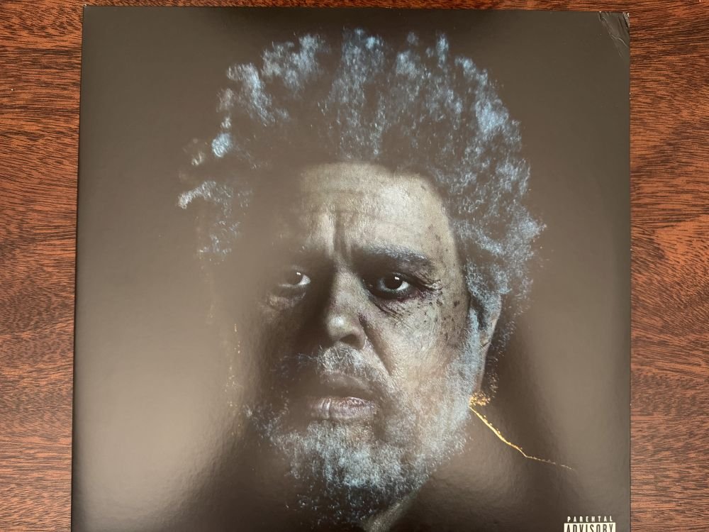 The Weeknd - Dawn FM (Sealed/VG+) (2LP)