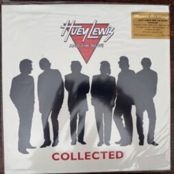Huey Lewis & The News - Collected (NM/VG) (2LP)