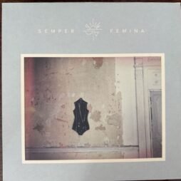 Laura Marling - Semper Femina (VG++/VG+) (2LP) (Deluxe Ed.) (Ltd. Ed.)