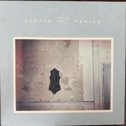 Laura Marling - Semper Femina (VG++) (2LP) (Deluxe Ed.) (Ltd. Ed.)