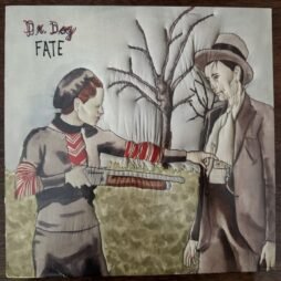 Dr. Dog - Fate (VG+/G+)